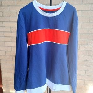 City Strats Sweatshirt (Men's Large)